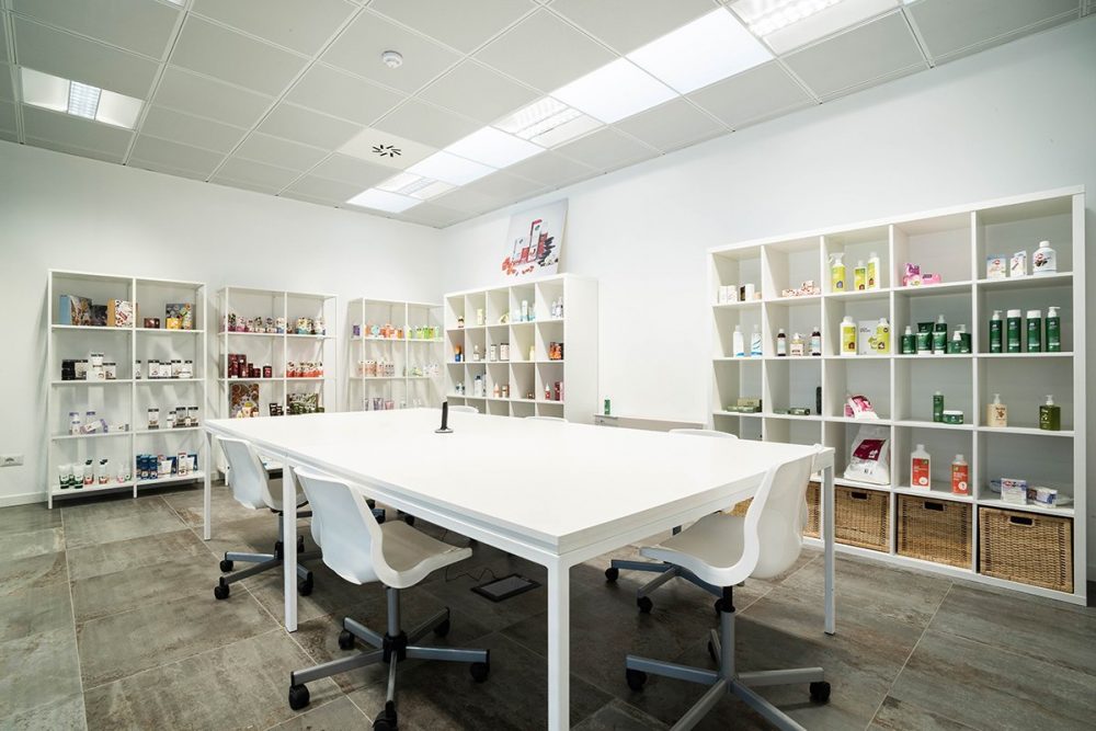 arredamento per ufficio