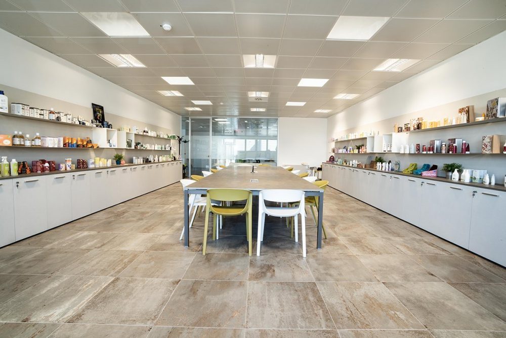 arredamento per ufficio