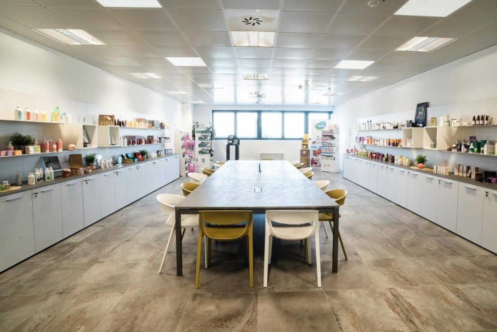 arredamento per ufficio