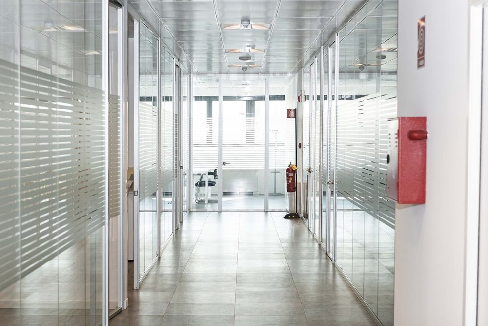 arredamento per ufficio