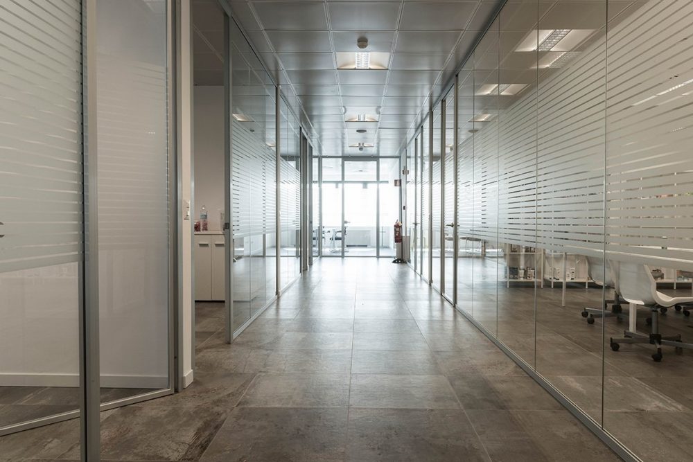 arredamento per ufficio