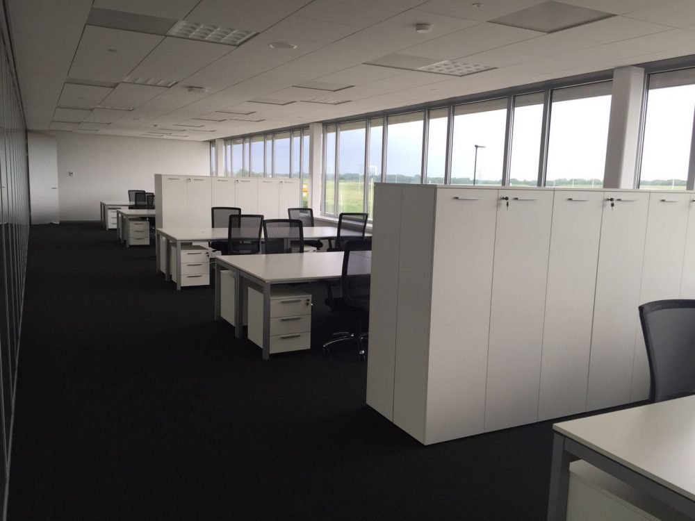 arredamento per ufficio