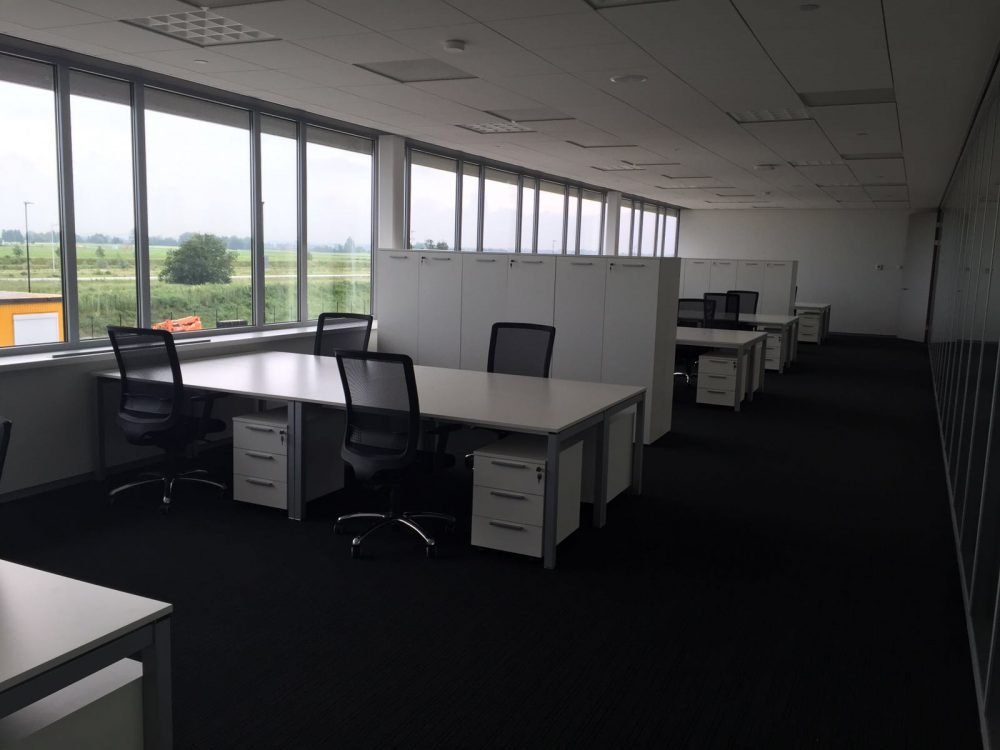 arredamento per ufficio