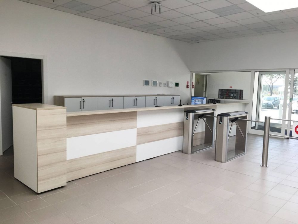 arredamento per ufficio Decathlon