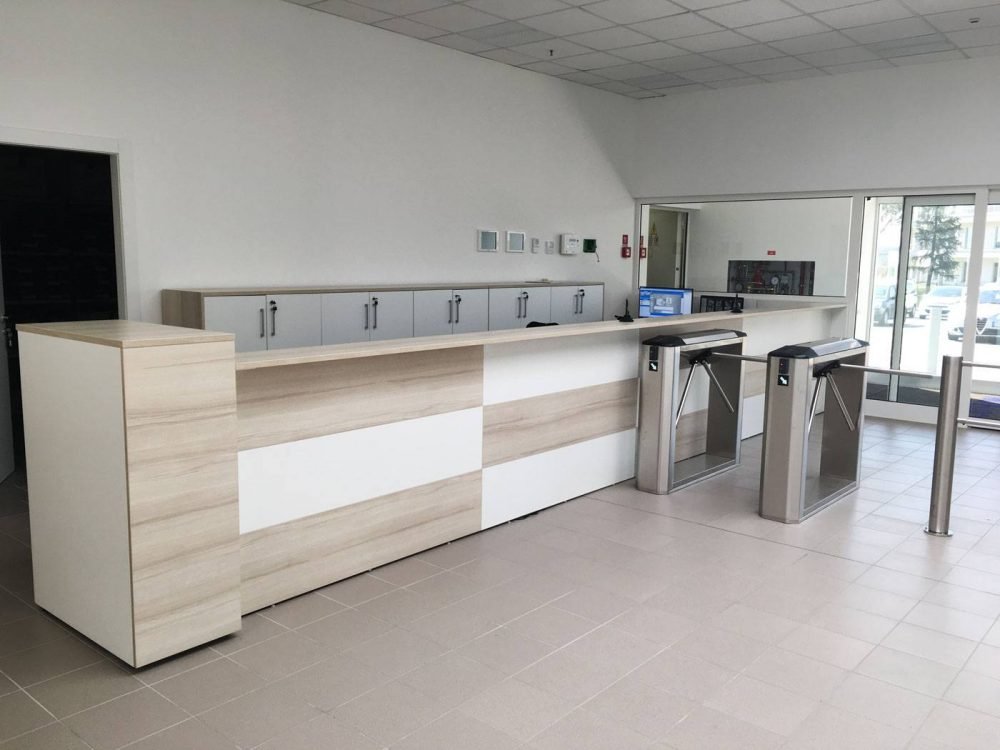 arredamento per ufficio Decathlon