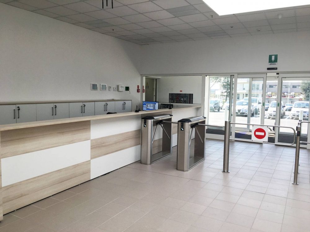 arredamento per ufficio Decathlon