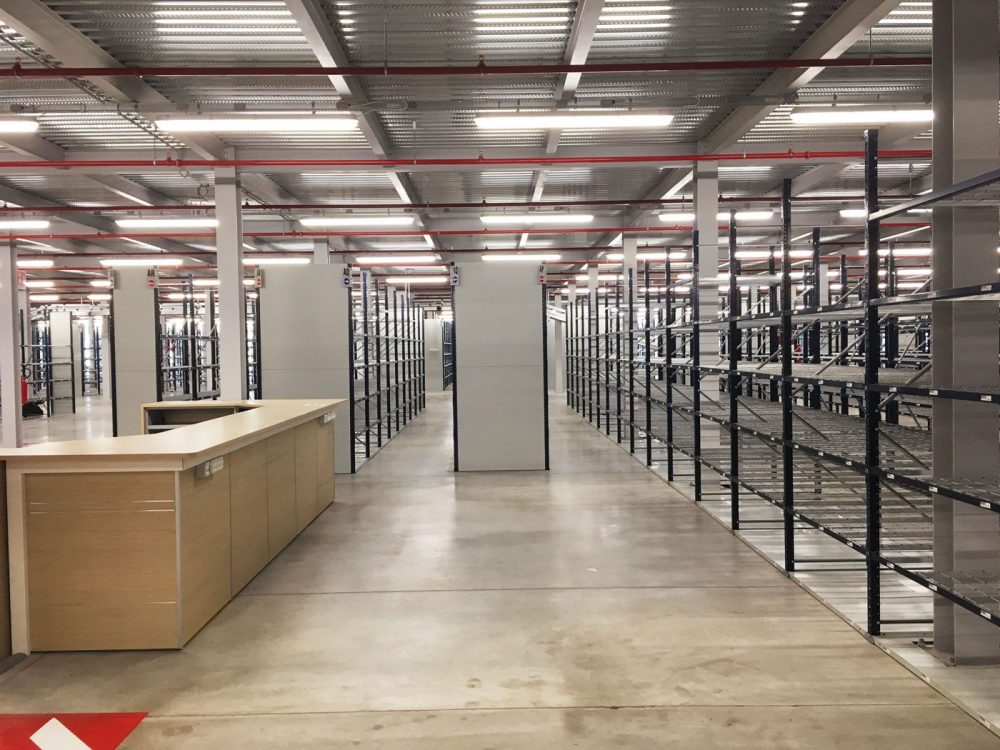 arredamento per ufficio Decathlon