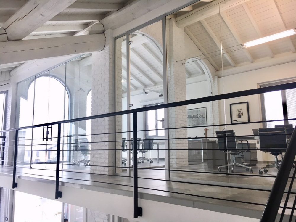 TPOLE 15 arredamento per ufficio