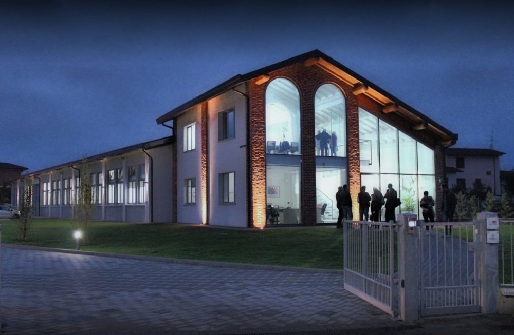 TPOLE esterno2 arredamento per ufficio