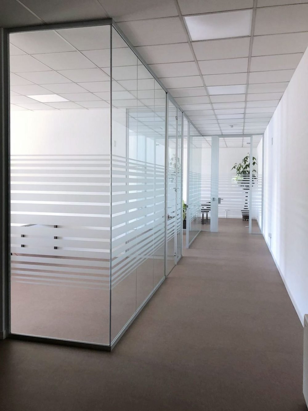 arredamento-per-ufficio-milano14 Mobili per ufficio Bernard control