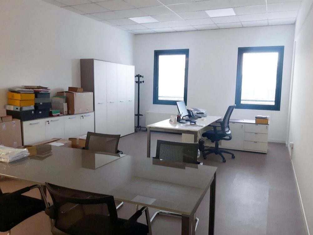 arredamento-per-ufficio-milano15 Mobili per ufficio Bernard control