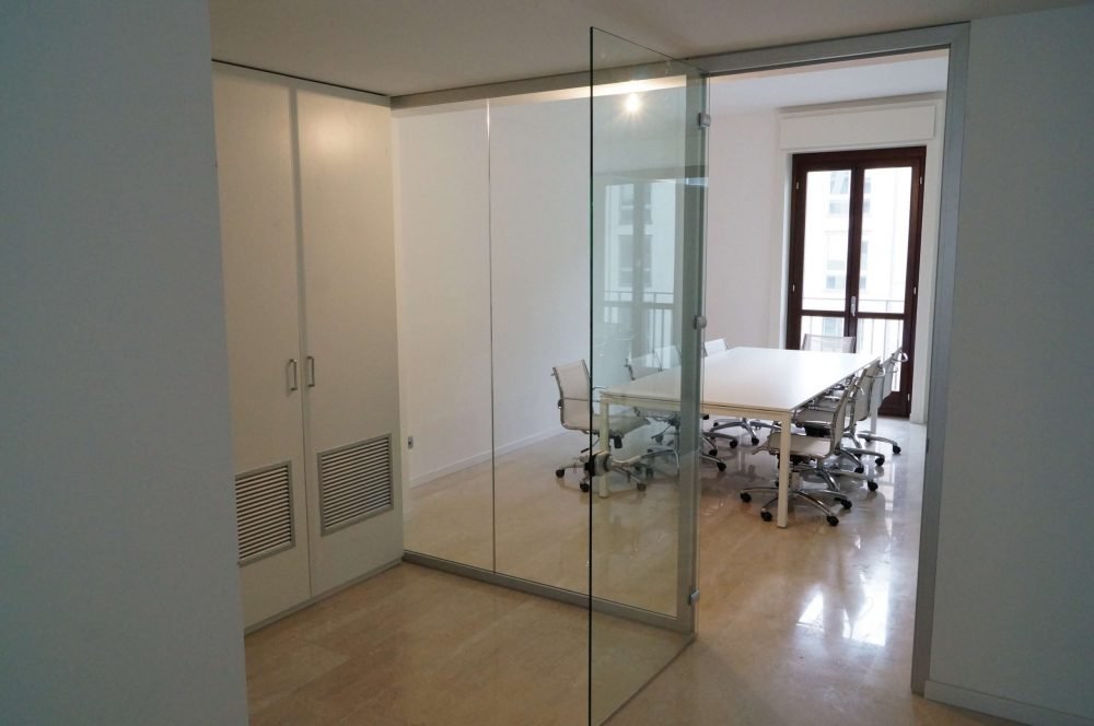 arredamenti per ufficio