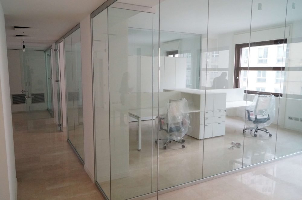 arredamenti per ufficio