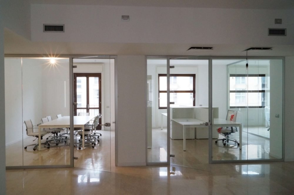 arredamenti per ufficio