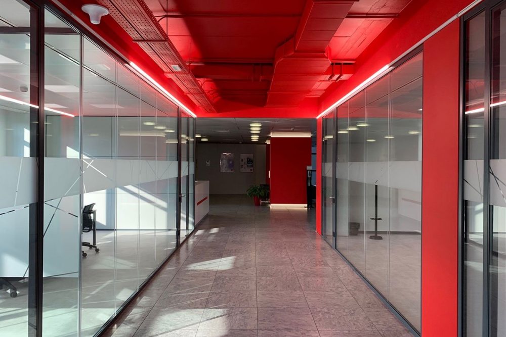 5 illuminazione in ufficio