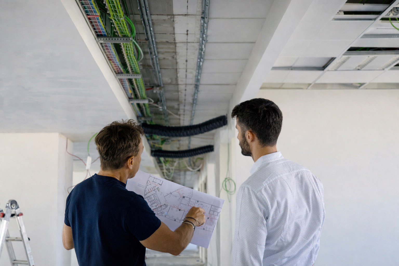 2. il nostro approccio