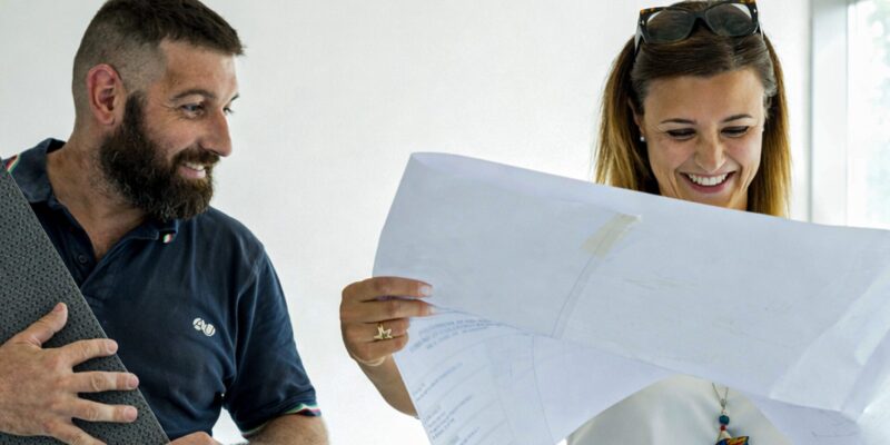Unico Interlocutore – Contract