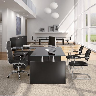 arredamento per ufficio YORK