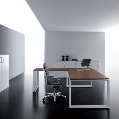 Modern and functional design