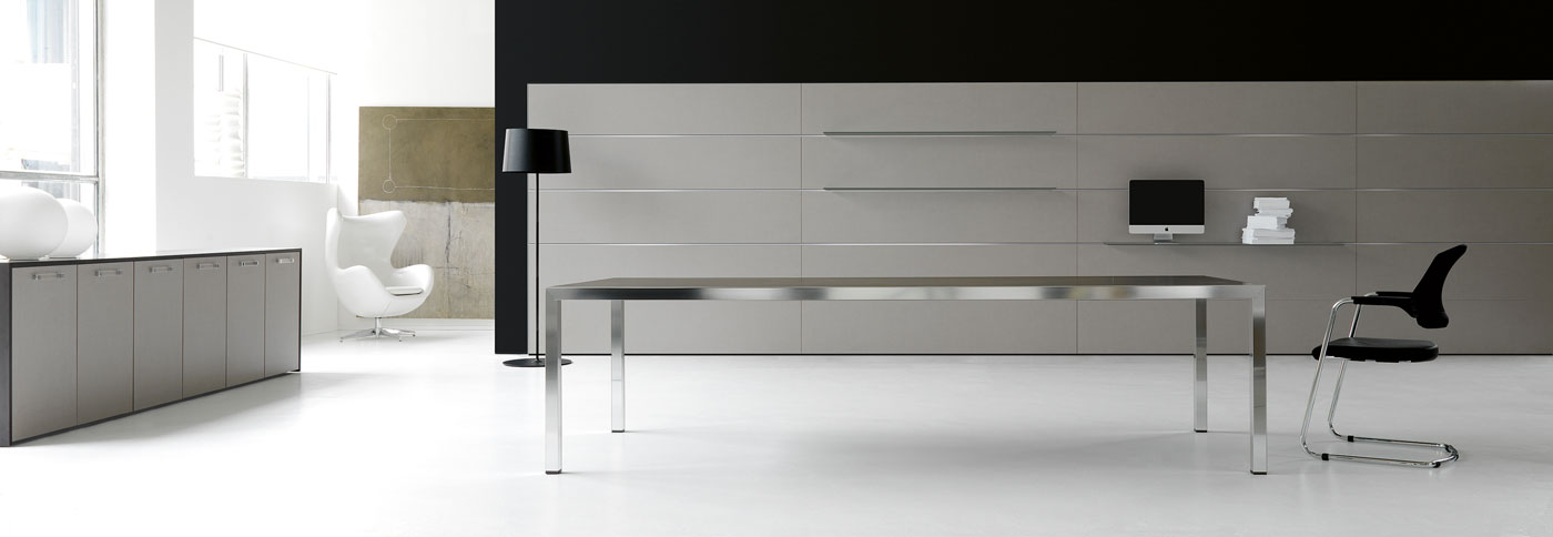 Design ultramoderno