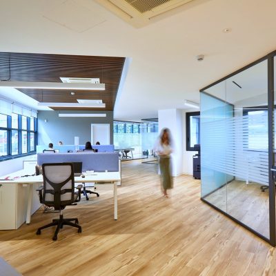 arredamento da ufficio