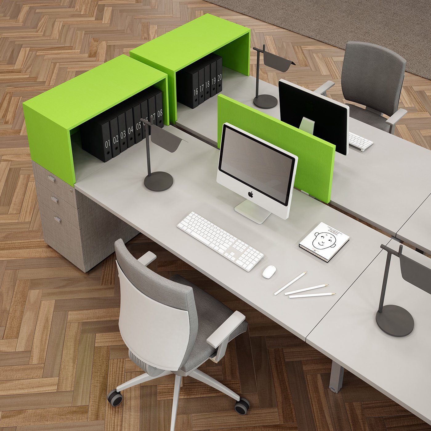 1square-mobili-operativi-arredamento-uffici mobili operativi arredamento per ufficio