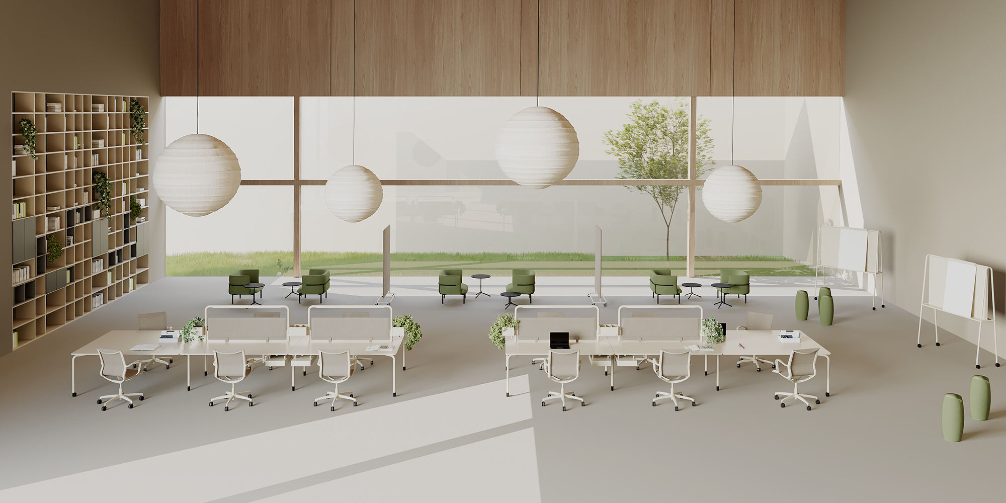 8 arredamento per ufficio