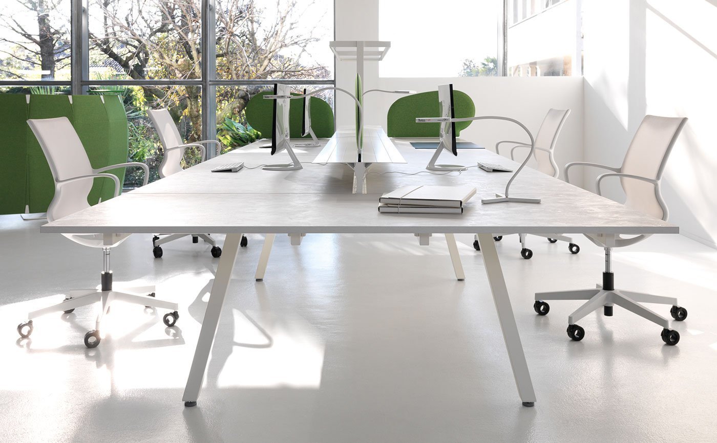 Arredamento Smart Office - Linea STILO