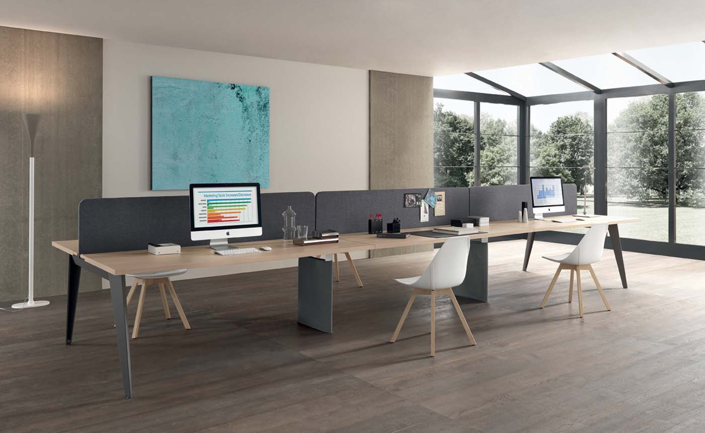 Legno e tessuti