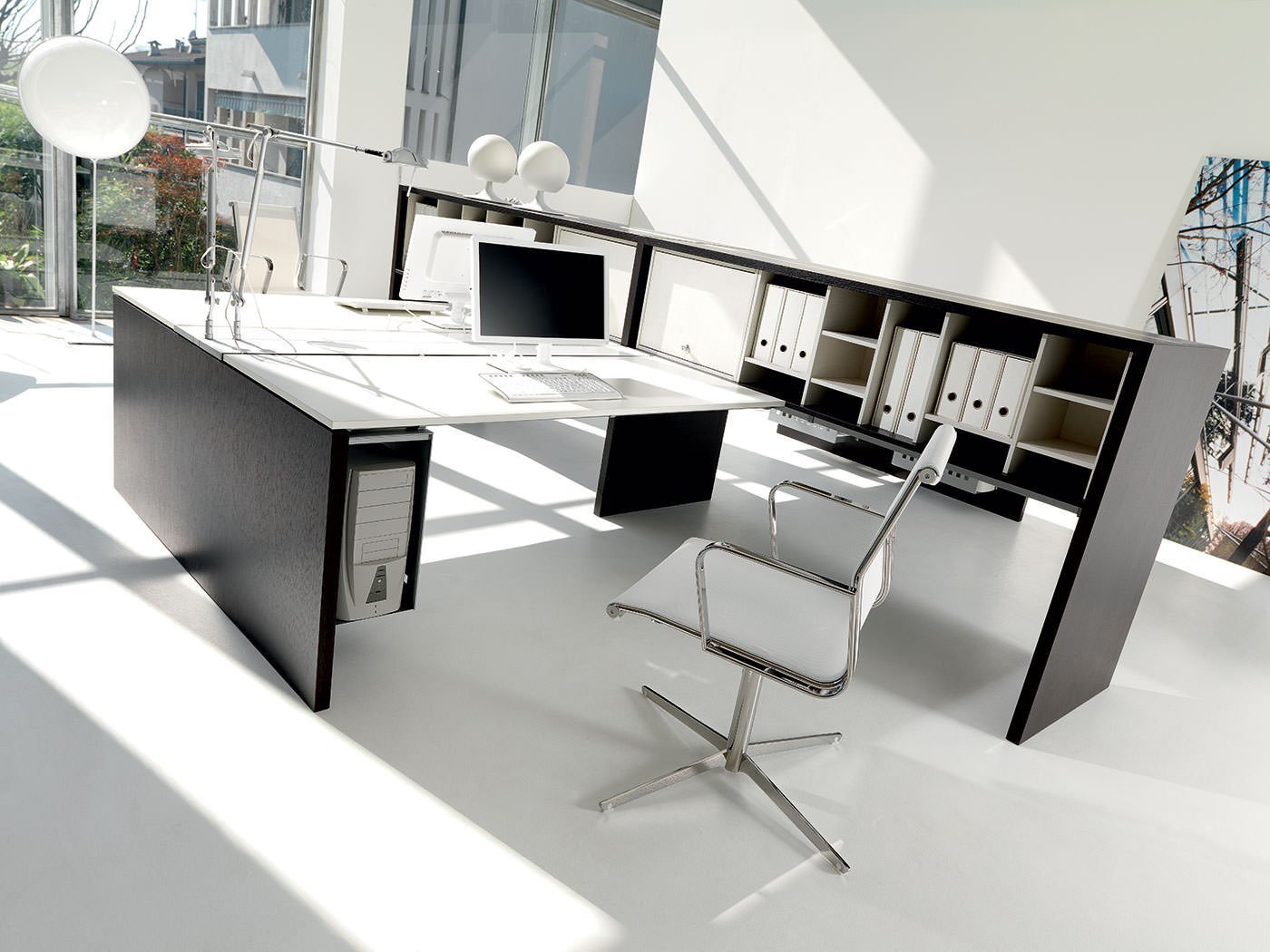Pratik7 arredo ufficio