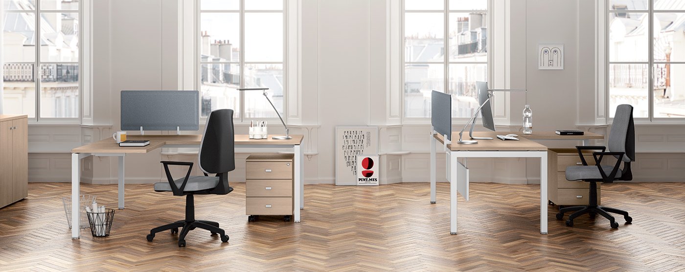 Square1 arredamenti per ufficio