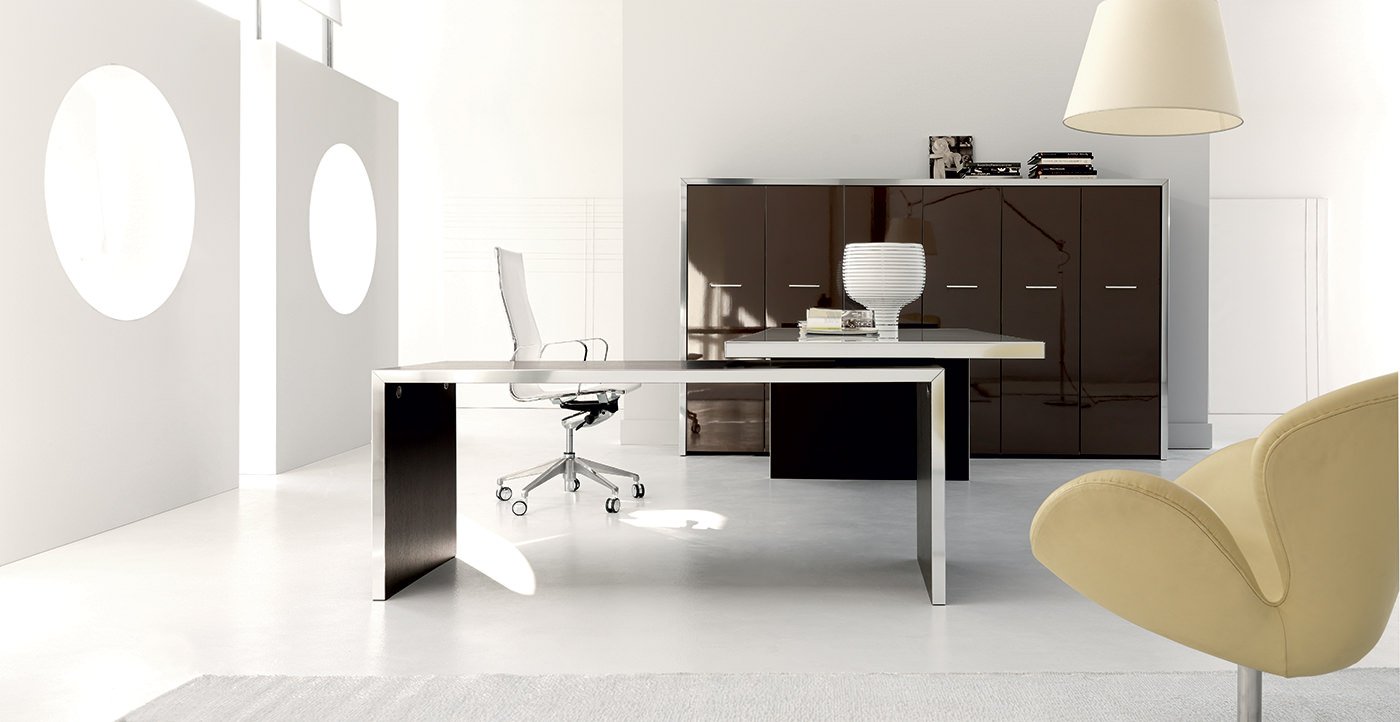 Wing3 contract mobili ufficio