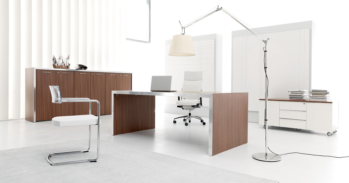 Wing4 arredo ufficio